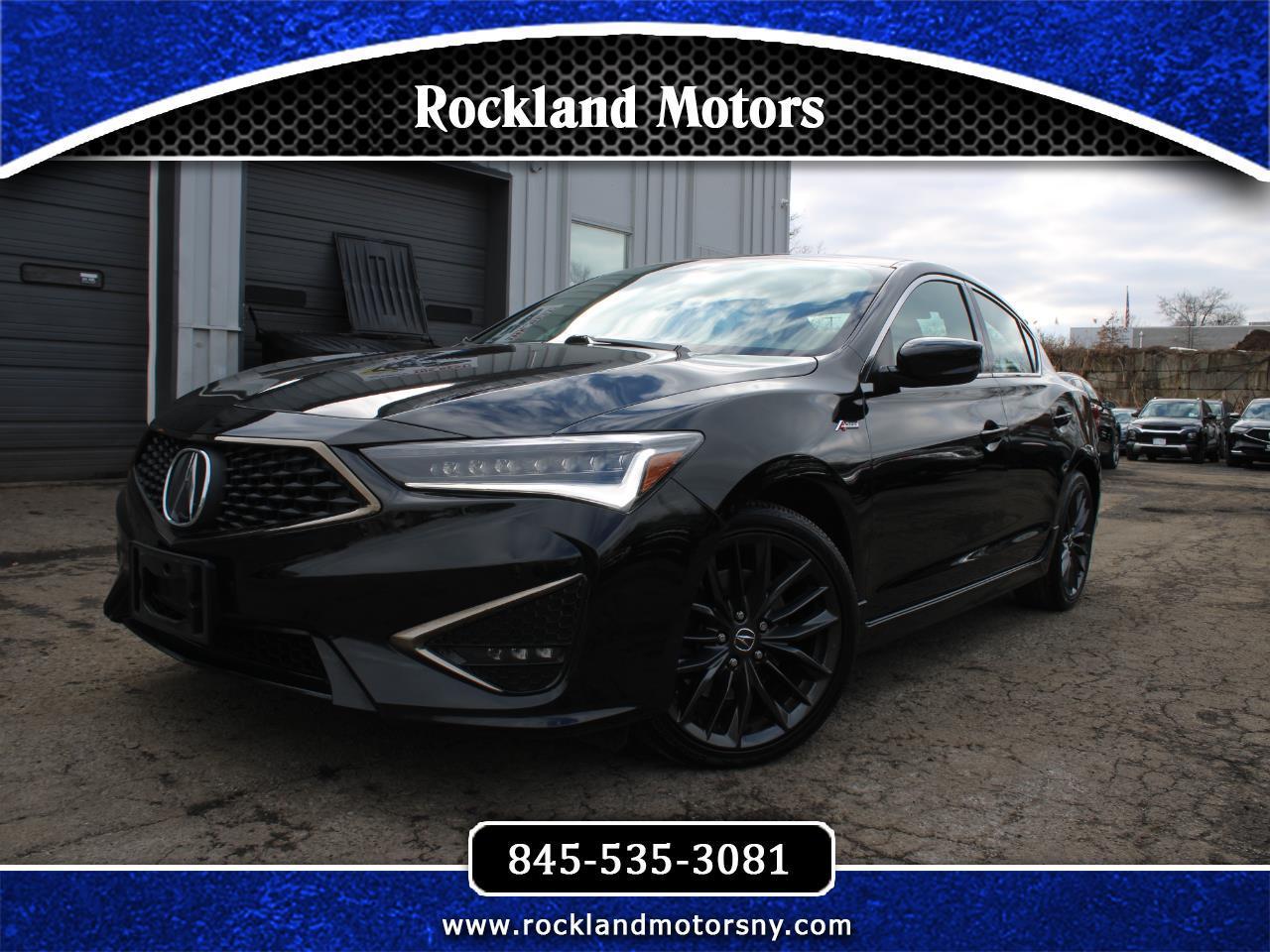 Used Cars for Sale West Nyack NY 10994 Rockland Motors