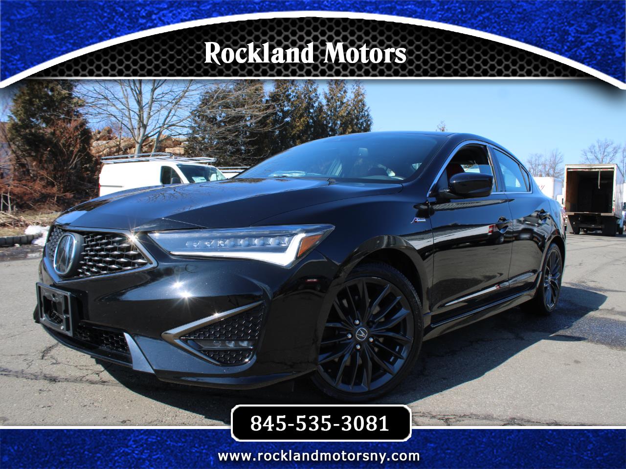 Used Cars for Sale West Nyack NY 10994 Rockland Motors