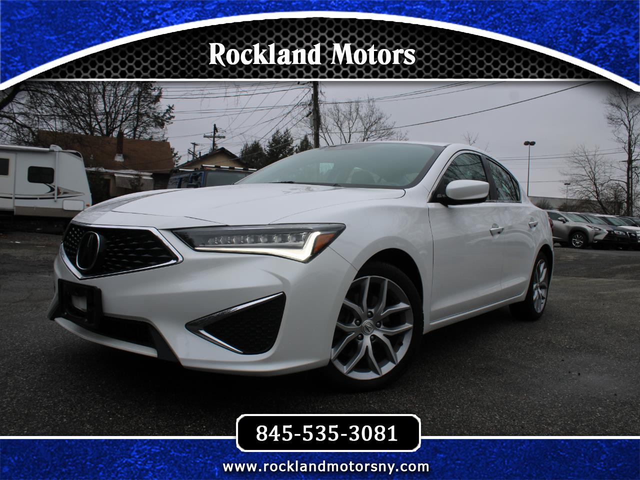 Used Cars for Sale West Nyack NY 10994 Rockland Motors