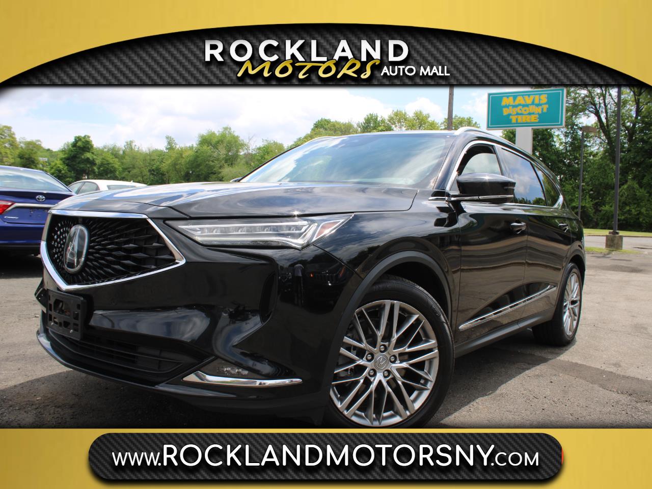 Used Cars for Sale West Nyack NY 10994 Rockland Motors