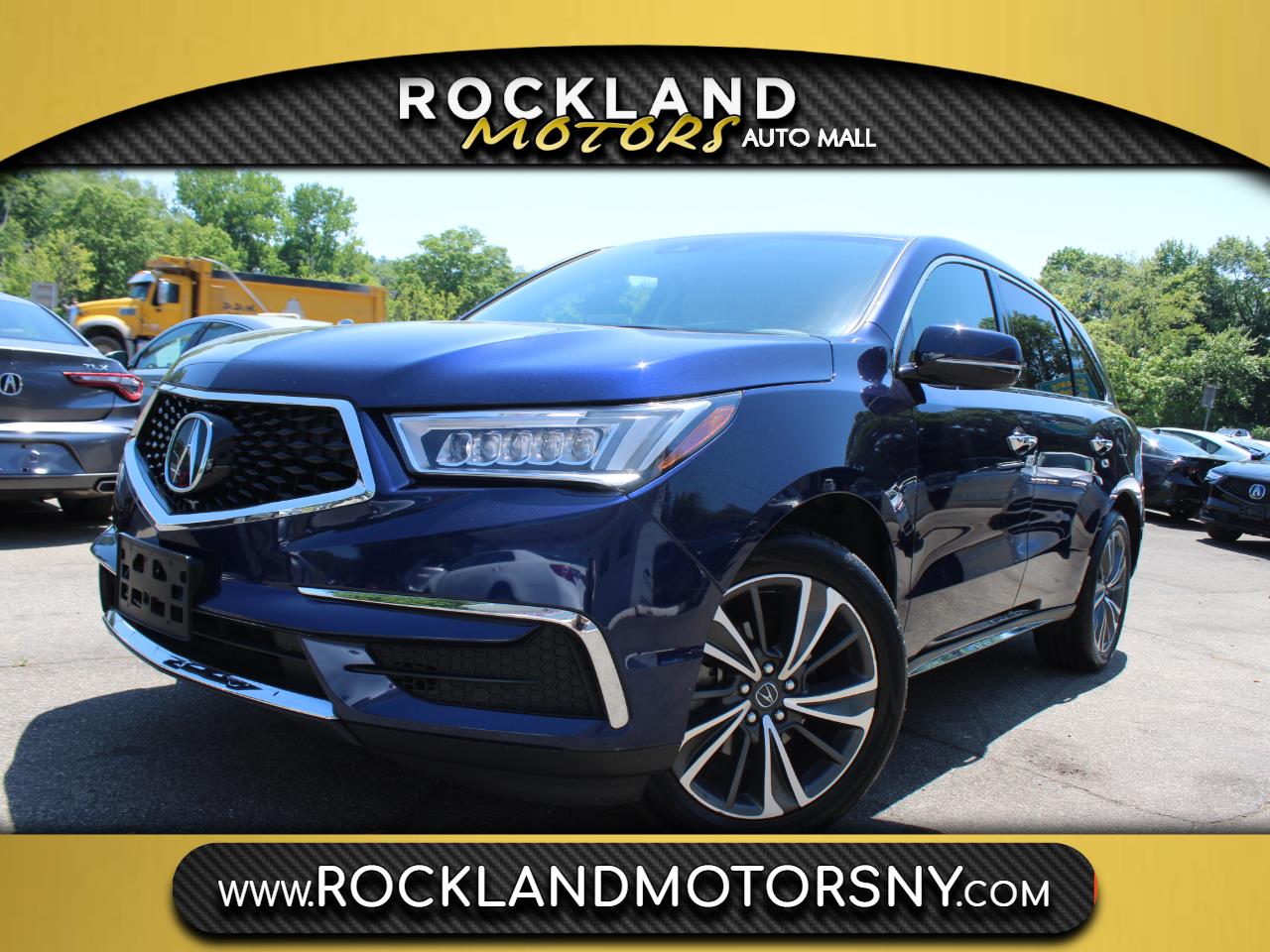 Used Cars for Sale West Nyack NY 10994 Rockland Motors
