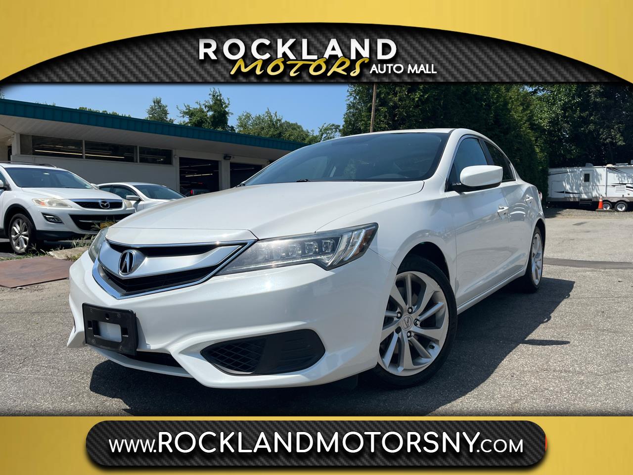 Used Cars for Sale West Nyack NY 10994 Rockland Motors
