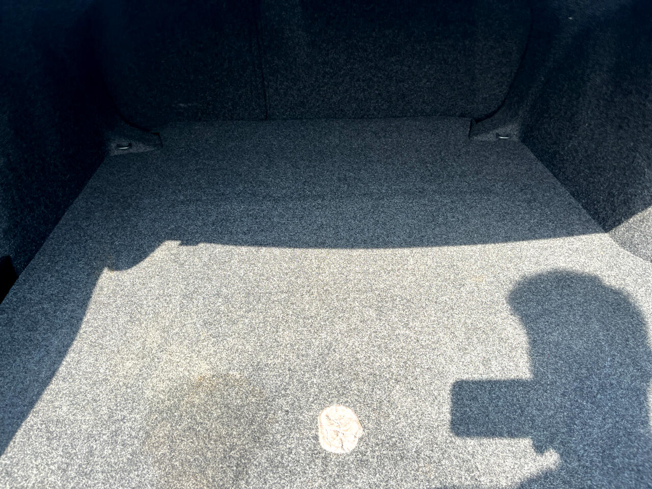 Volkswagen Passat 4dr Sdn 1.8T Auto S PZEV 2015 Volkswagen Passat 4dr Sdn 1.8T Auto S PZEV 2015