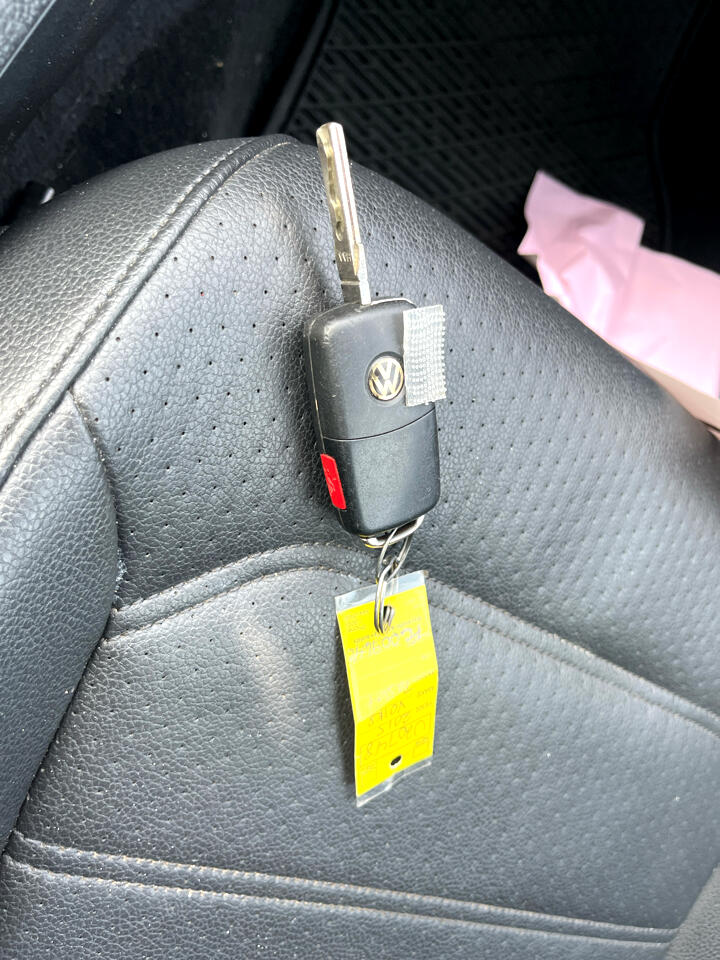 Volkswagen Passat 4dr Sdn 1.8T Auto S PZEV 2015 Volkswagen Passat 4dr Sdn 1.8T Auto S PZEV 2015