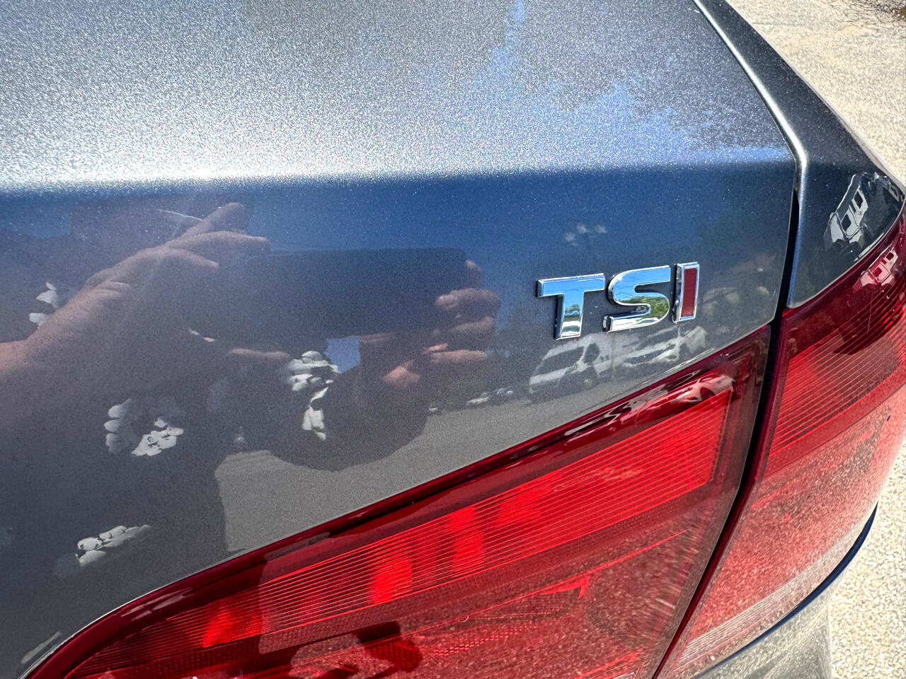 Volkswagen Passat 4dr Sdn 1.8T Auto S PZEV 2015 Volkswagen Passat 4dr Sdn 1.8T Auto S PZEV 2015