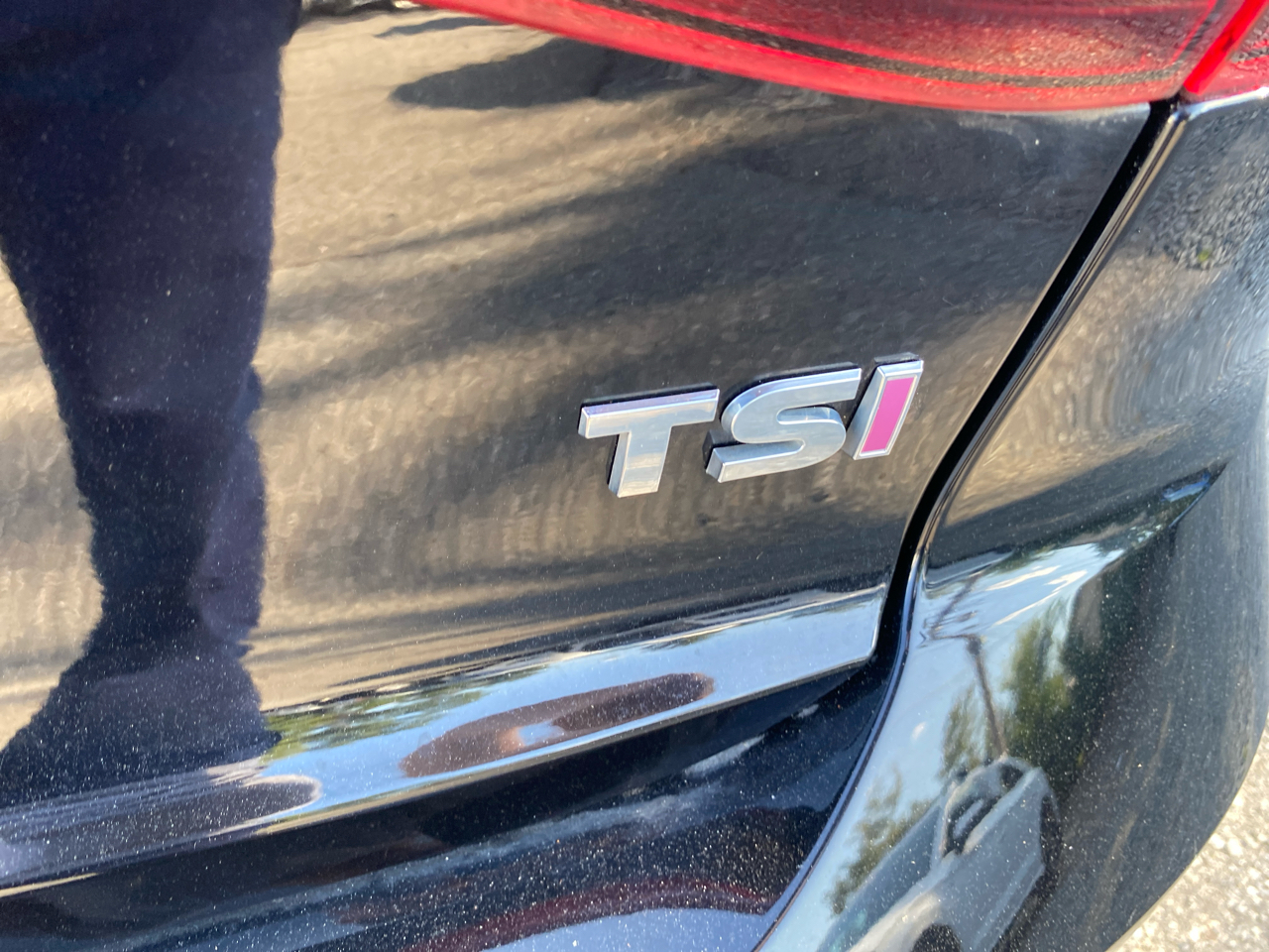 2017 Volkswagen Jetta 1.4T S photo 3