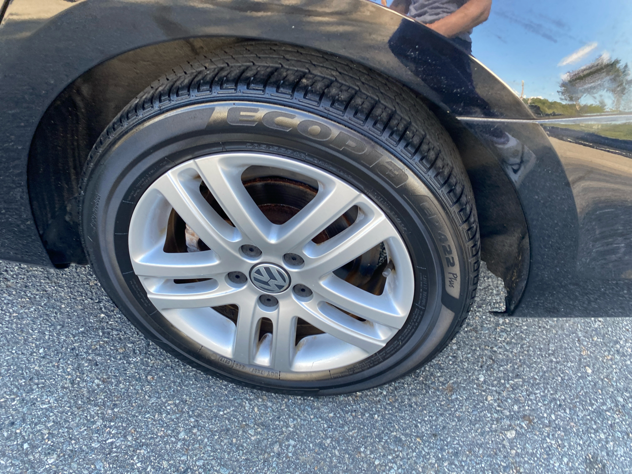 2017 Volkswagen Jetta 1.4T S photo 4