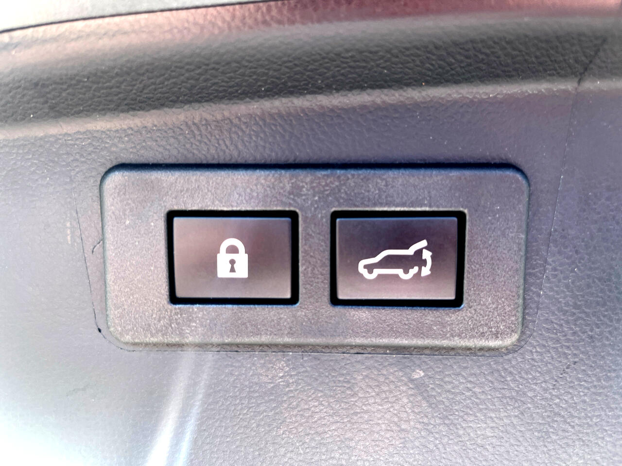2023 Subaru Outback Onyx Edition photo 11