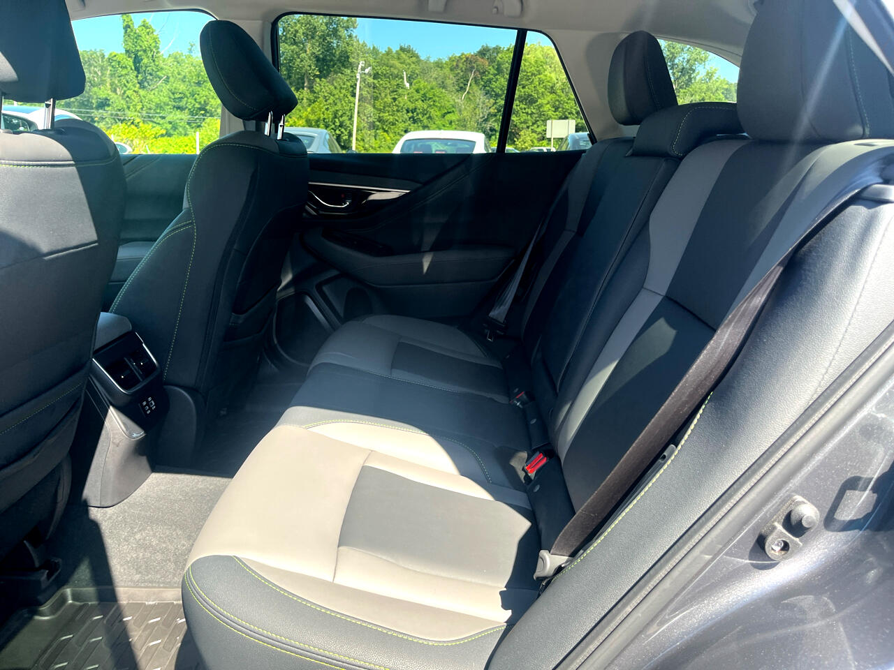 2023 Subaru Outback Onyx Edition photo 20