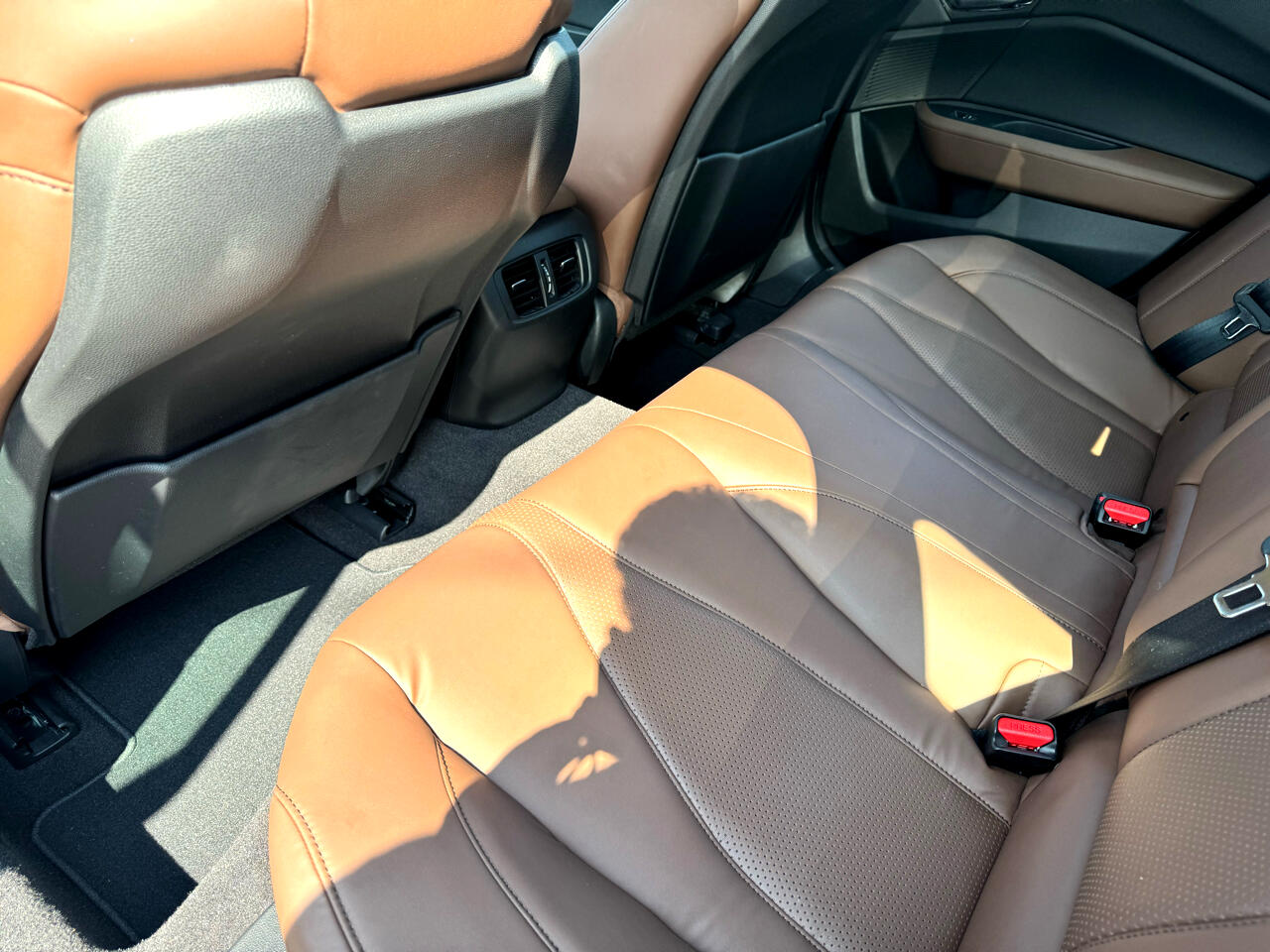 2023 Acura TLX Technology photo 13