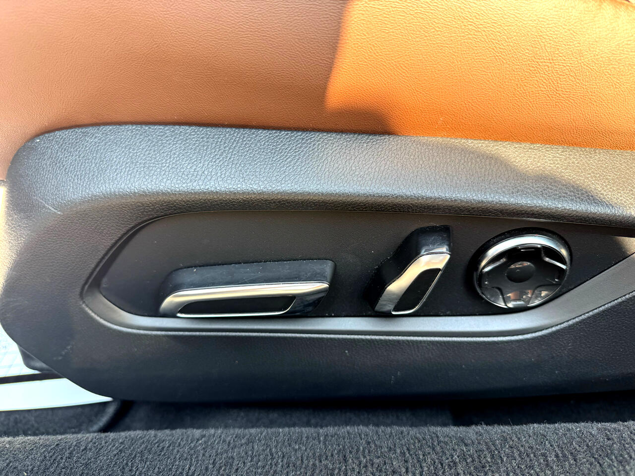 2023 Acura TLX Technology photo 16