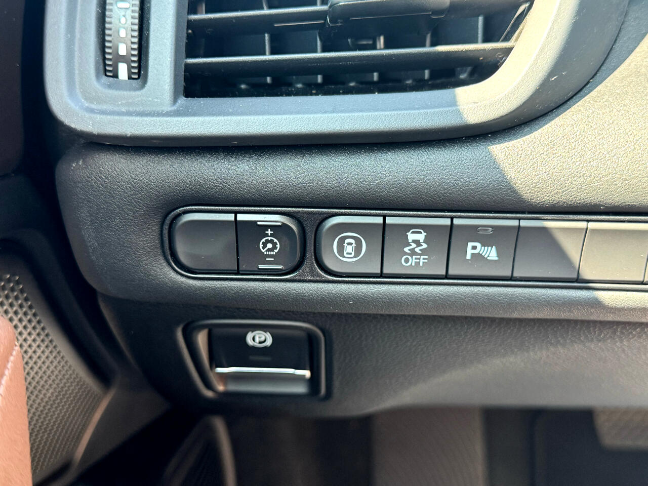 2023 Acura TLX Technology photo 19