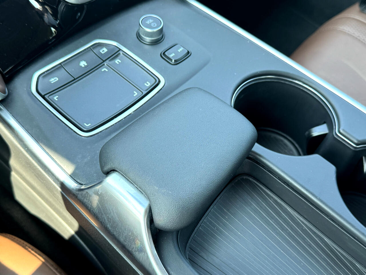 2023 Acura TLX Technology photo 21