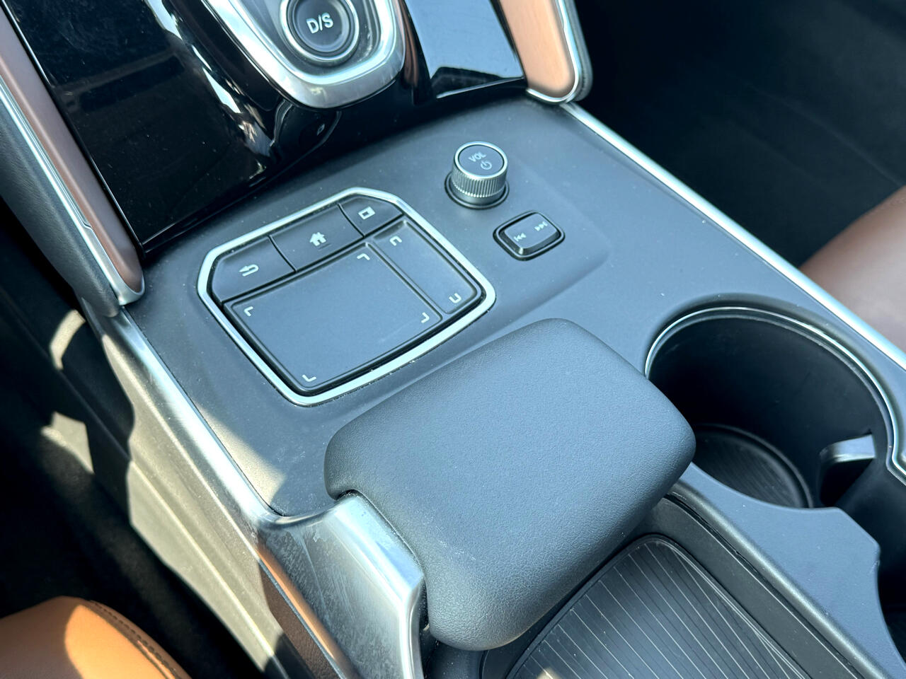 2023 Acura TLX Technology photo 22