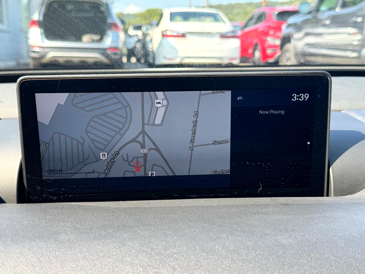 2023 Acura TLX Technology photo 26