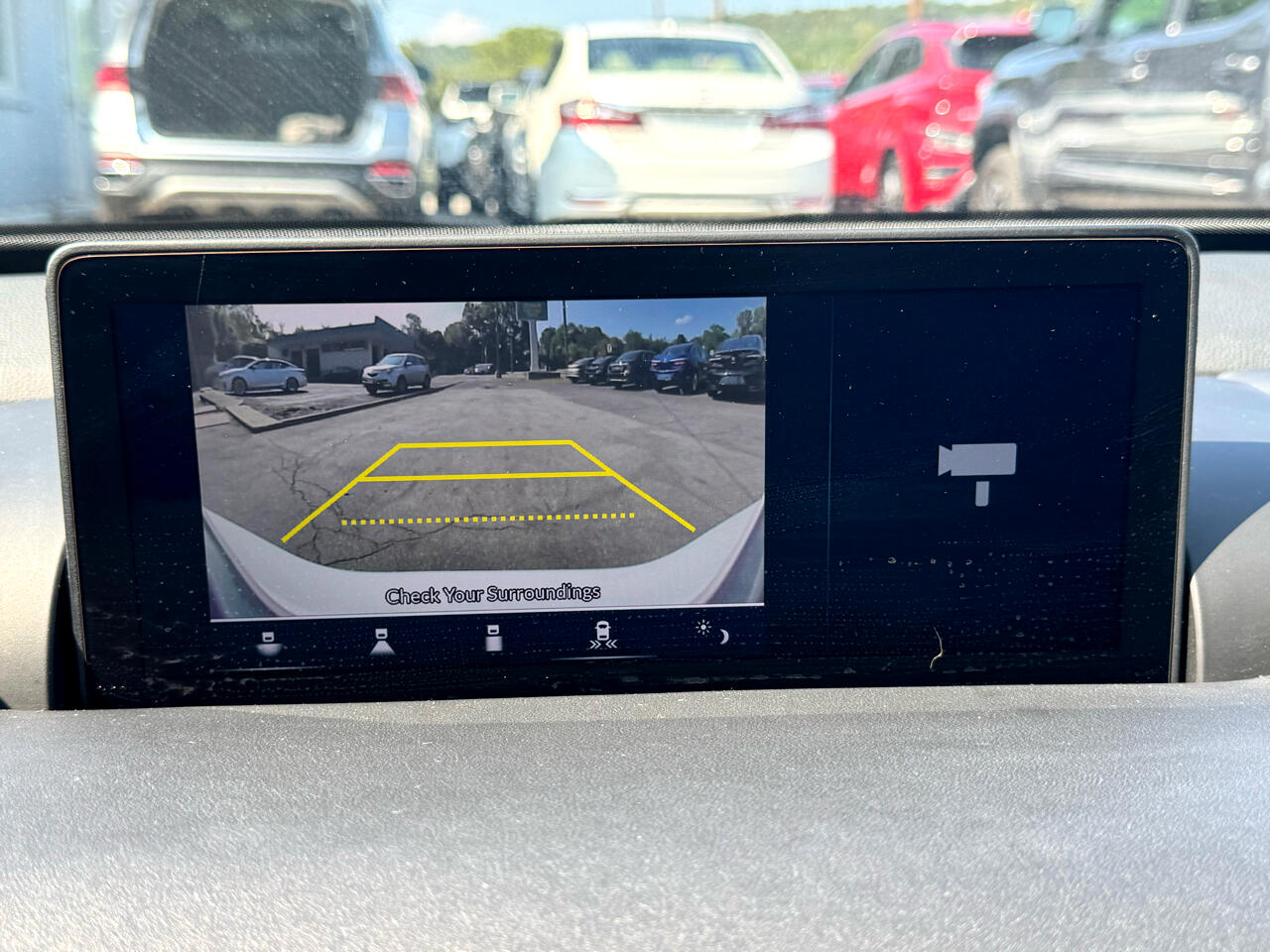 2023 Acura TLX Technology photo 27