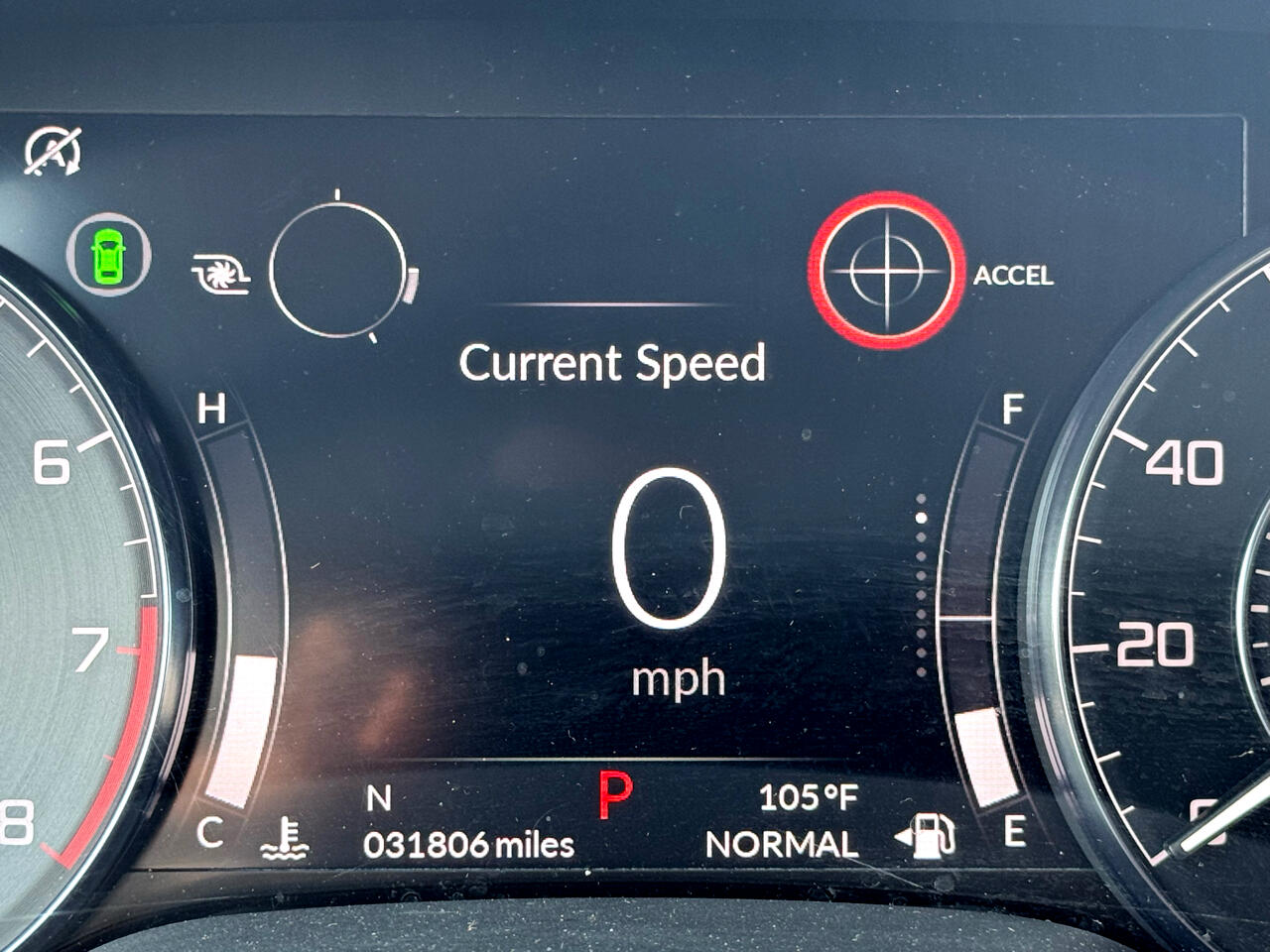 2023 Acura TLX Technology photo 28