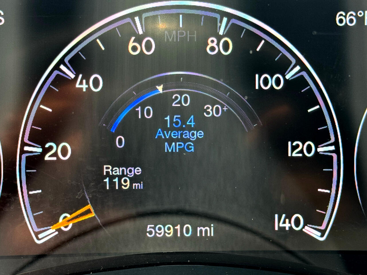 2020 Jeep Grand Cherokee Overland photo 28