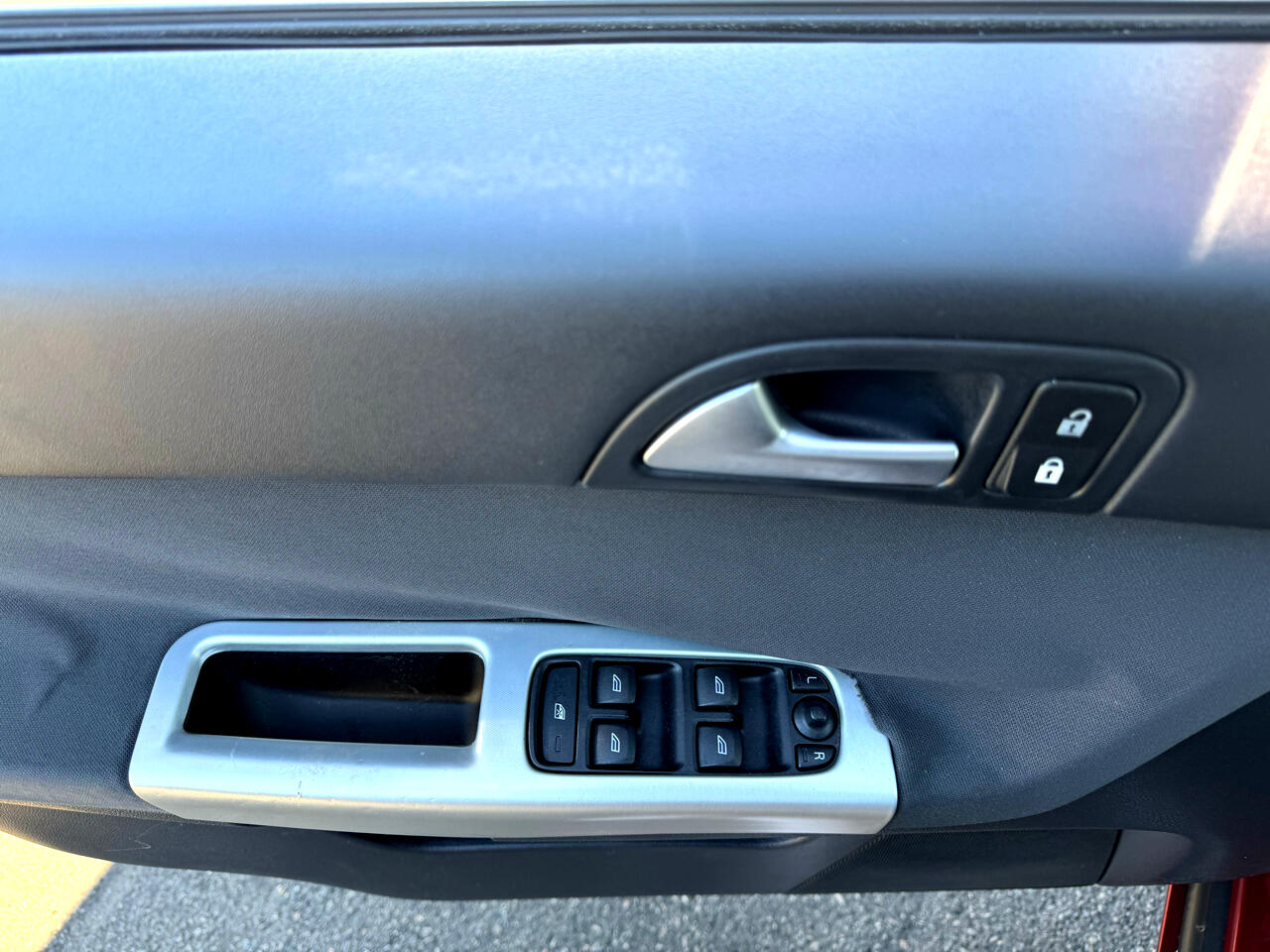 2011 Volvo S40 photo 10
