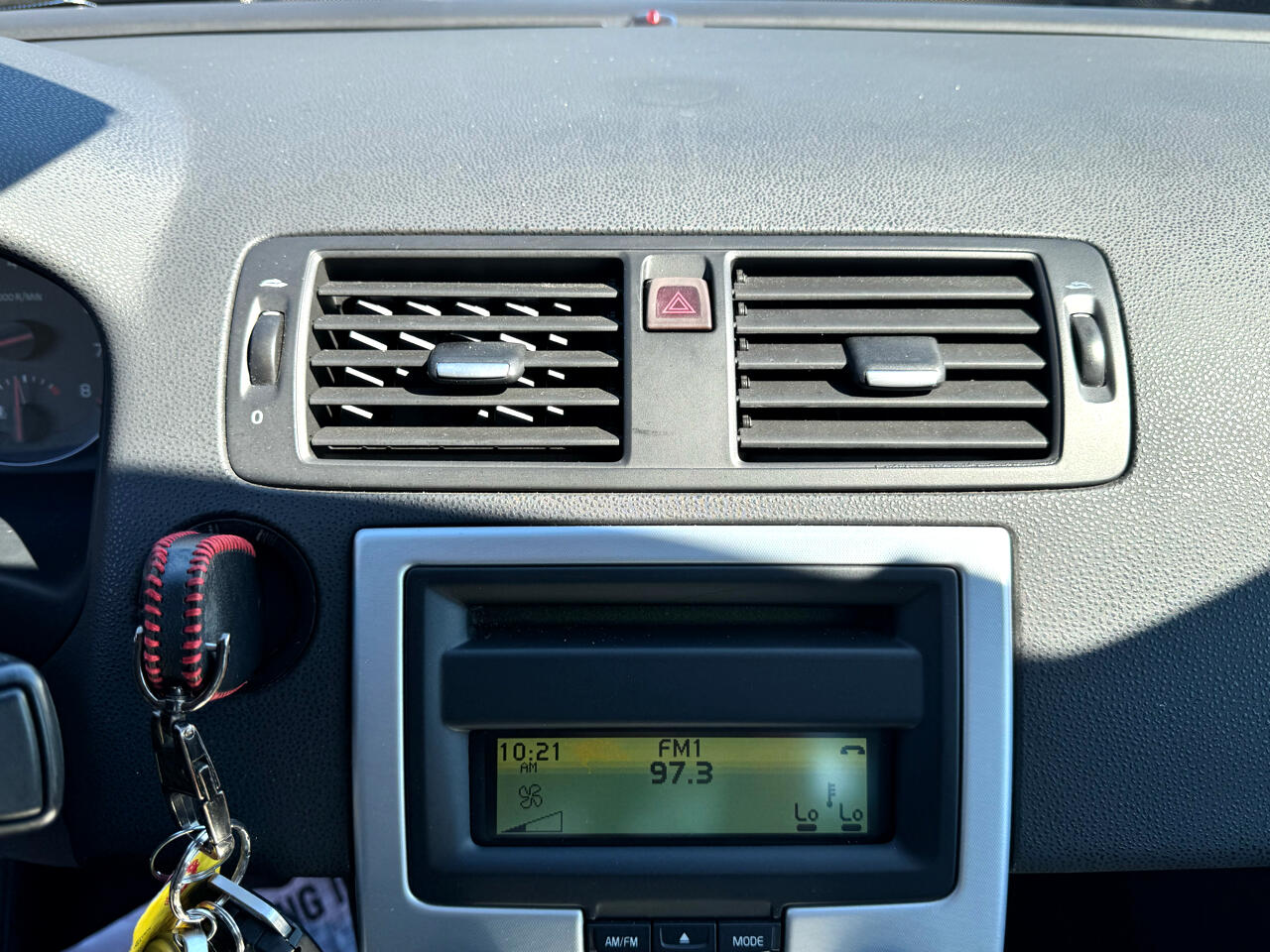 2011 Volvo S40 photo 20