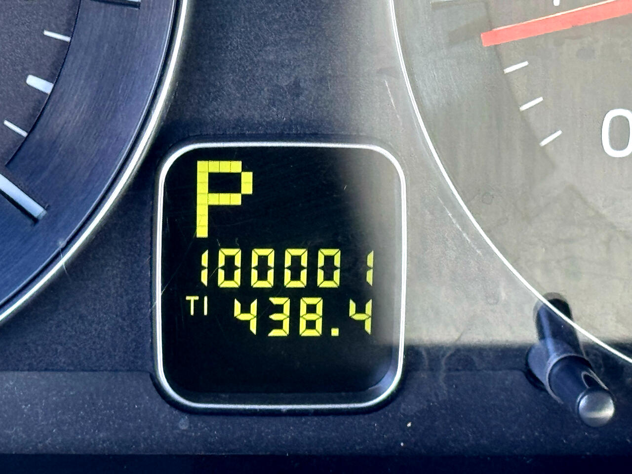 2011 Volvo S40 photo 21