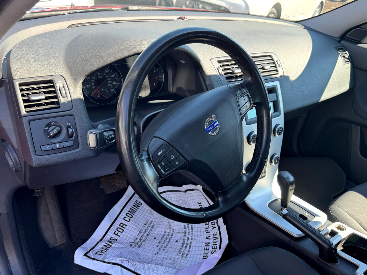2011 Volvo S40 photo 23