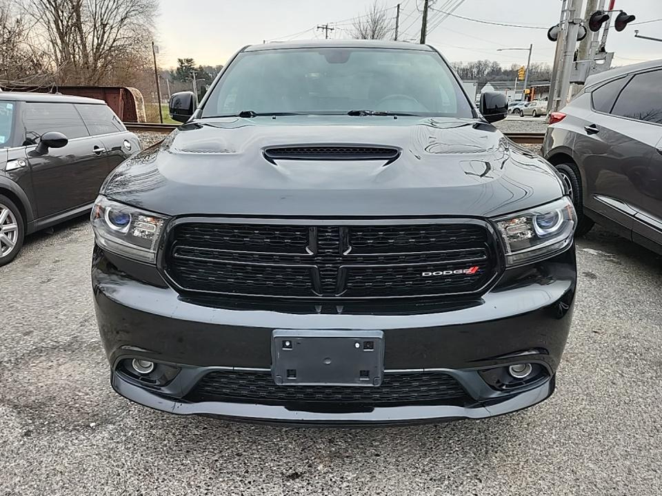 Dodge Durango GT AWD 2018