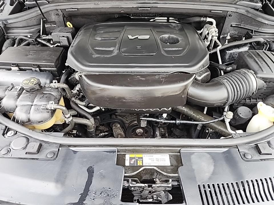 Dodge Durango GT AWD 2018