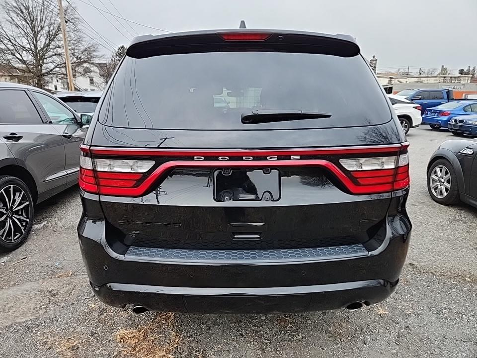 Dodge Durango GT AWD 2018