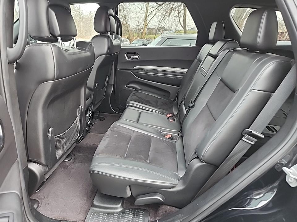 Dodge Durango GT AWD 2018