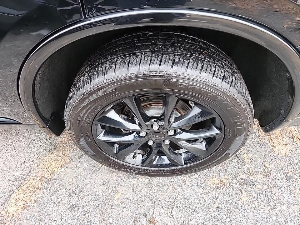 Dodge Durango GT AWD 2018