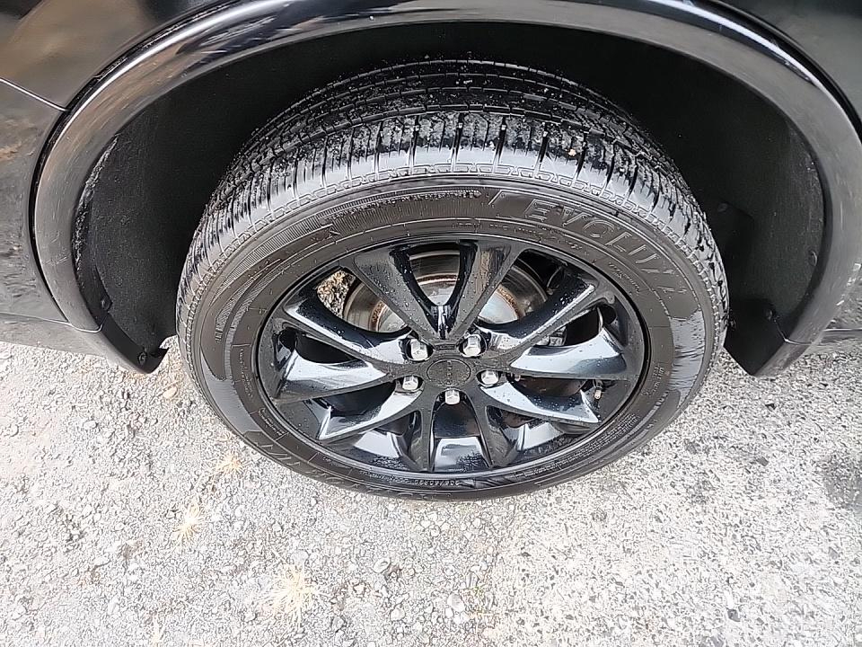 Dodge Durango GT AWD 2018