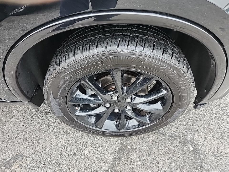 Dodge Durango GT AWD 2018