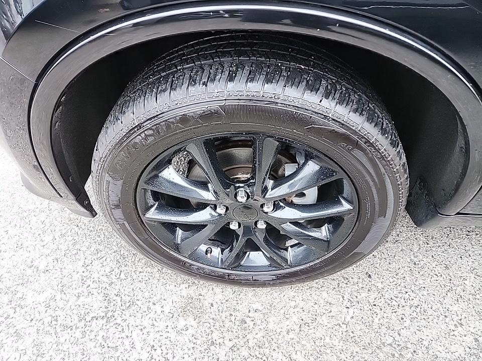 Dodge Durango GT AWD 2018