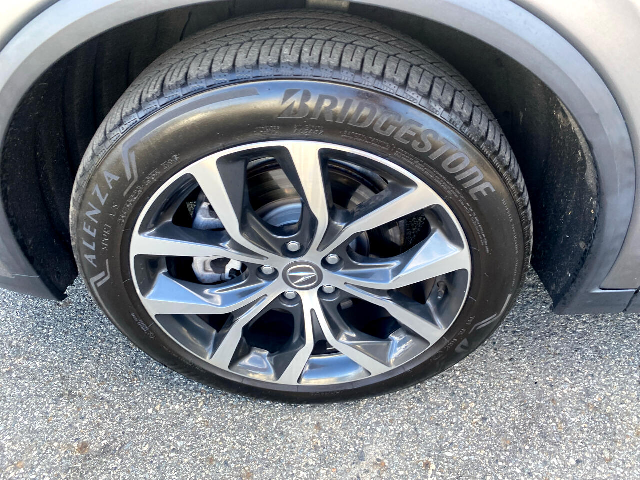 2022 Acura MDX SH-AWD Technology photo 15