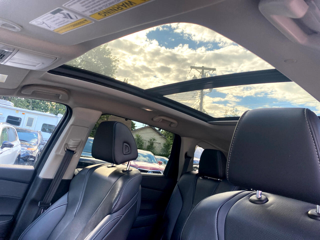2022 Acura MDX SH-AWD Technology photo 21