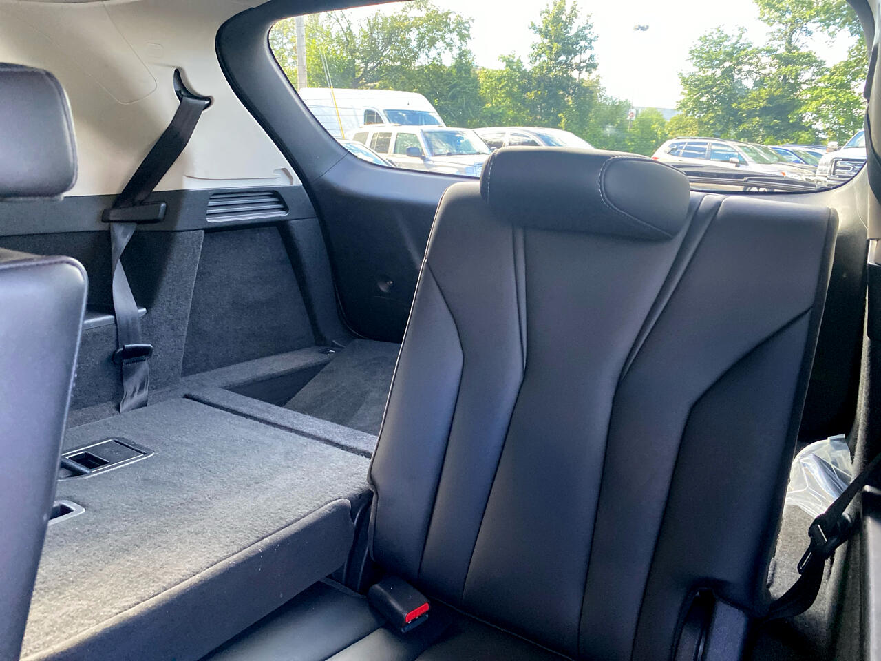 2022 Acura MDX SH-AWD Technology photo 22