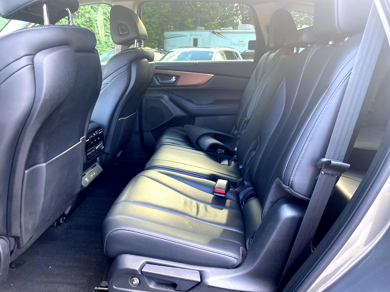 2022 Acura MDX SH-AWD Technology photo 23