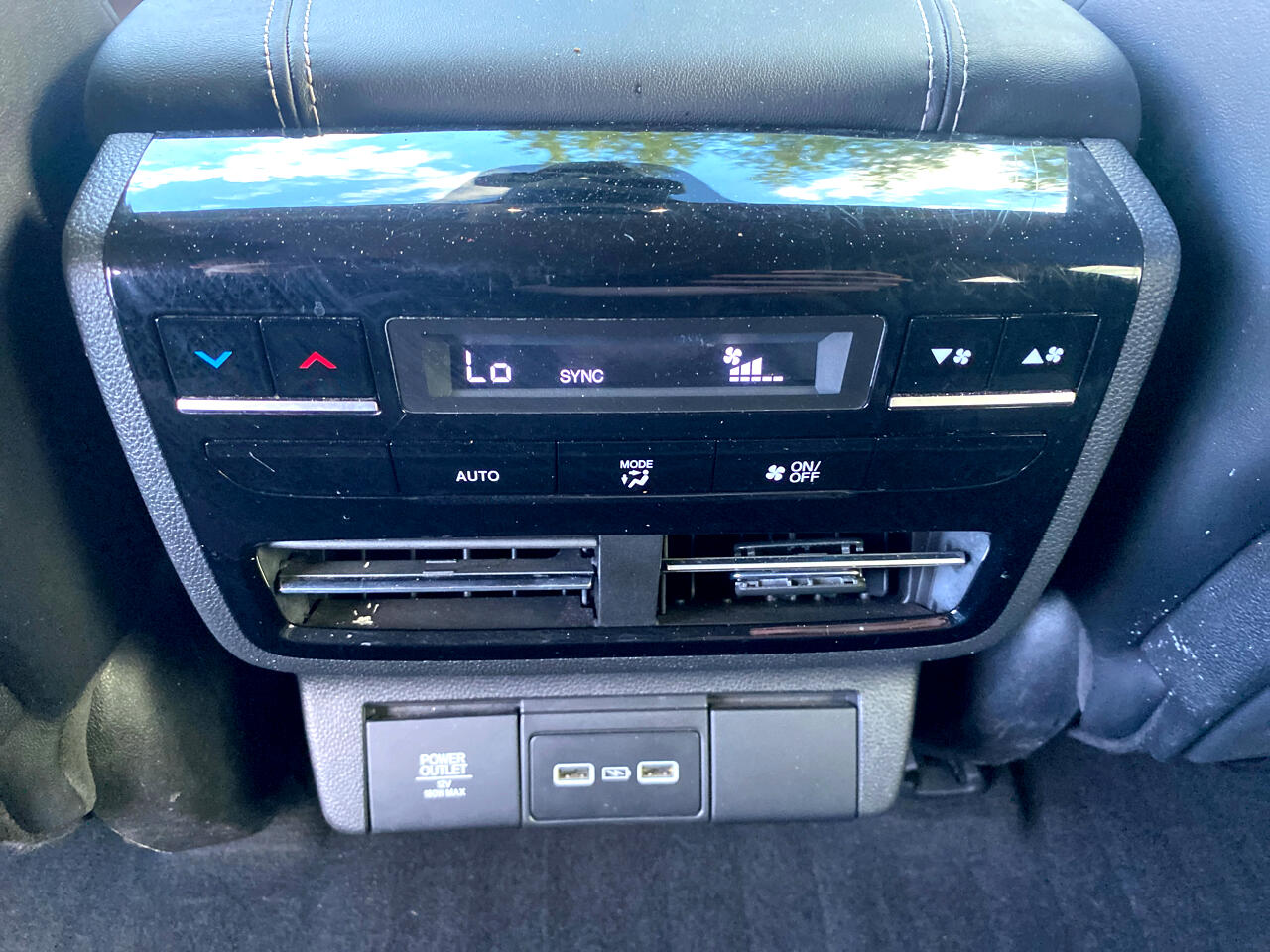 2022 Acura MDX SH-AWD Technology photo 24