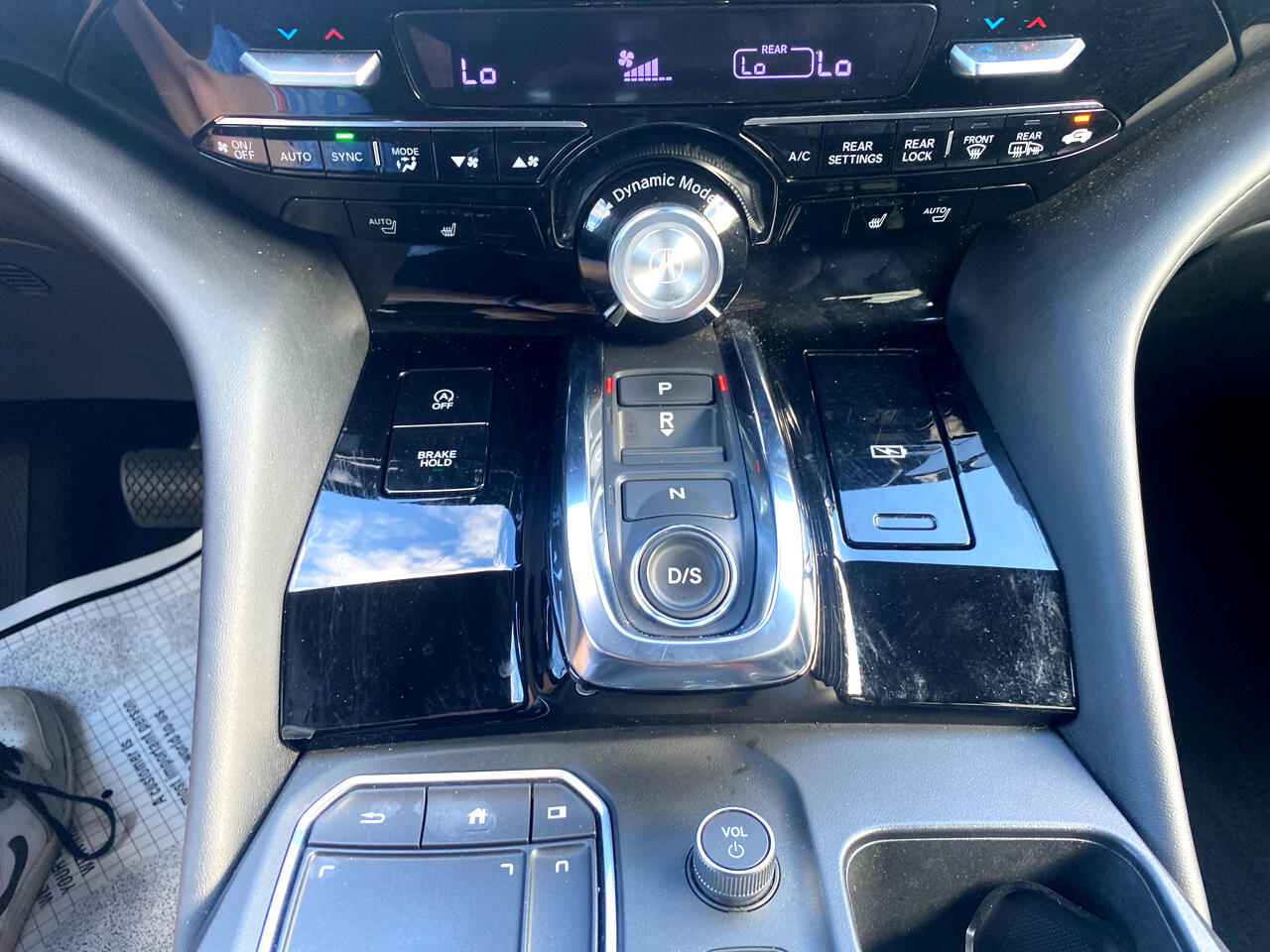 2022 Acura MDX SH-AWD Technology photo 27