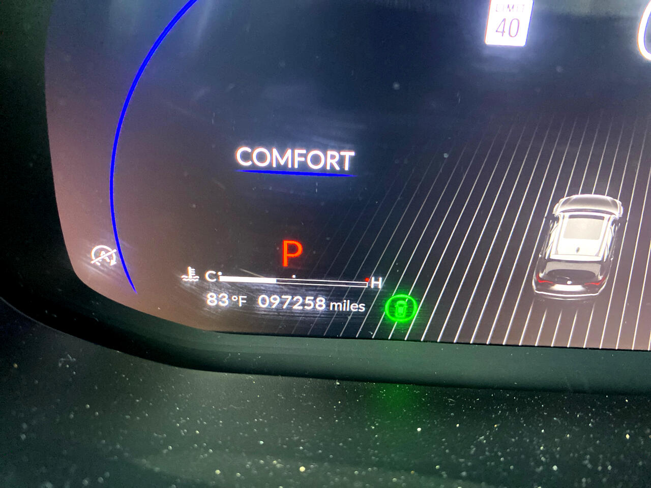 2022 Acura MDX SH-AWD Technology photo 28