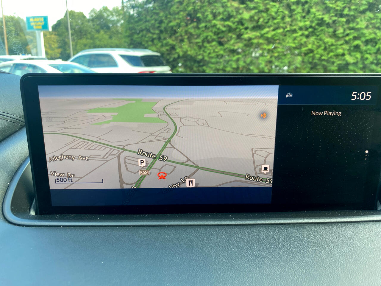 2022 Acura MDX SH-AWD Technology photo 29