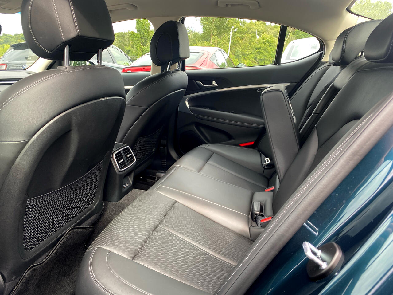 2024 Genesis G70 2.5T photo 17