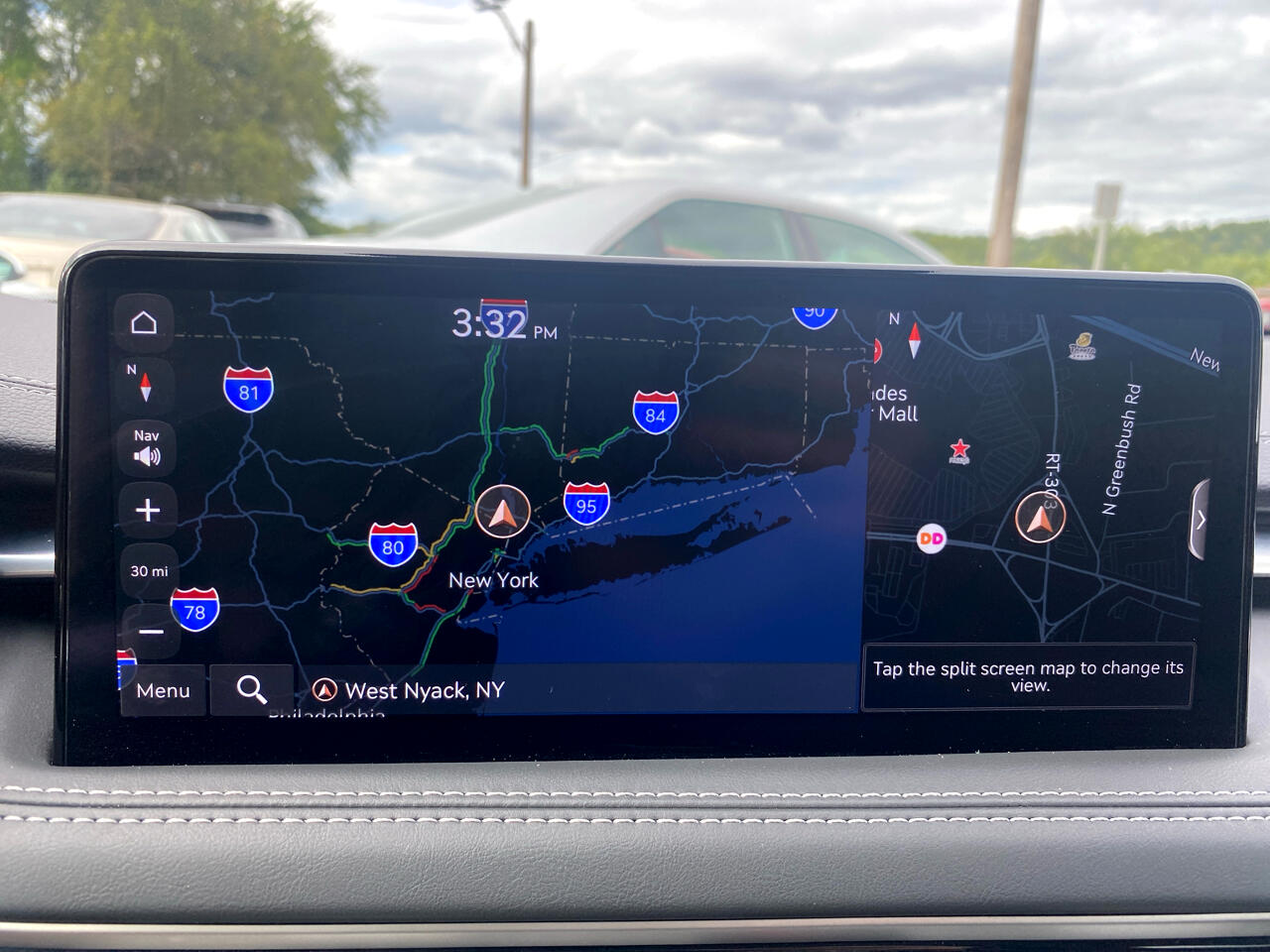 2024 Genesis G70 2.5T photo 22