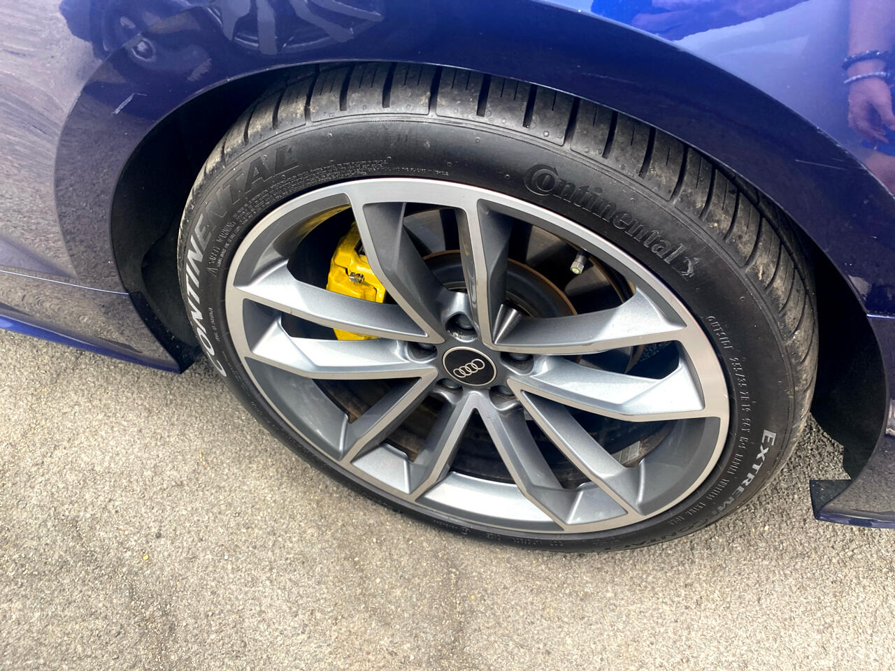 2022 Audi A5 S line Premium Plus 45 TFSI Quattro photo 11