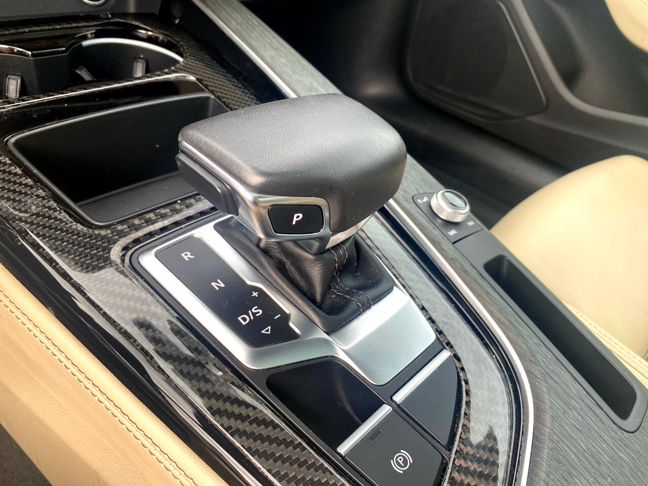 2022 Audi A5 S line Premium Plus 45 TFSI Quattro photo 18