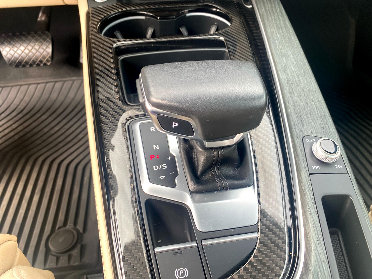2022 Audi A5 S line Premium Plus 45 TFSI Quattro photo 19