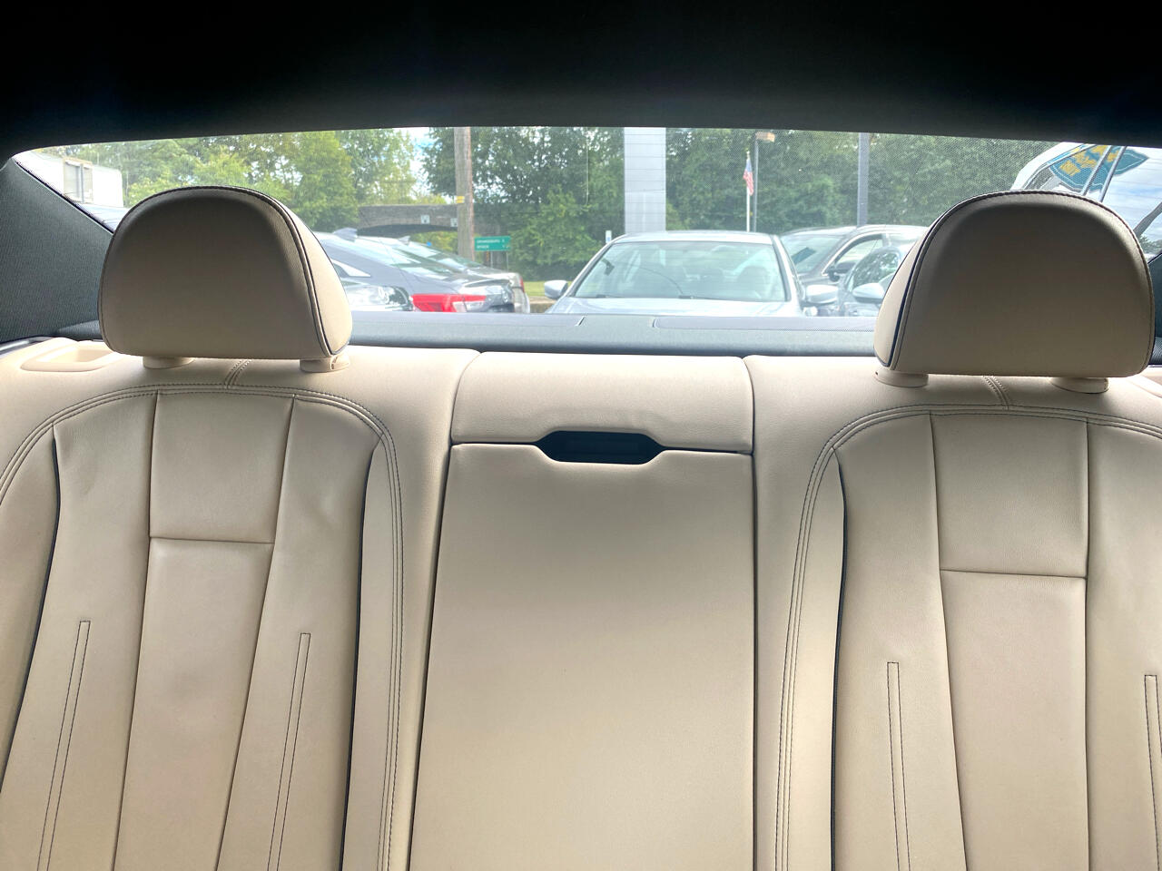 2022 Audi A5 S line Premium Plus 45 TFSI Quattro photo 20