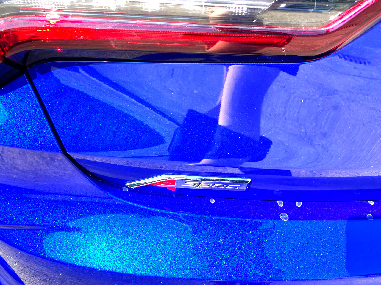 2022 Acura TLX SH-AWD A-Spec photo 9
