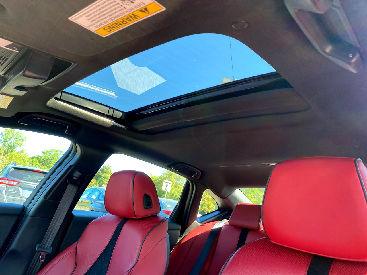 2022 Acura TLX SH-AWD A-Spec photo 19